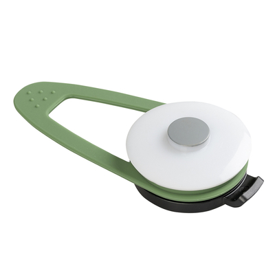 13682 Köpek Yanıp Sönen LED Işıklı Görüş Aparatı - Thumbnail