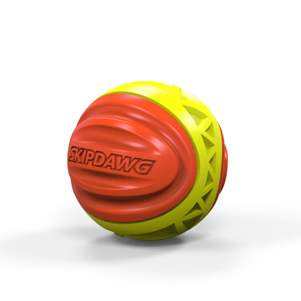 3023 Skipdawg Köpek Oyun Topu