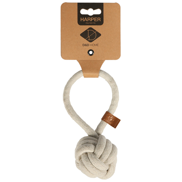 305/445228 Köpek Oyun İpi 22 cm/12mm