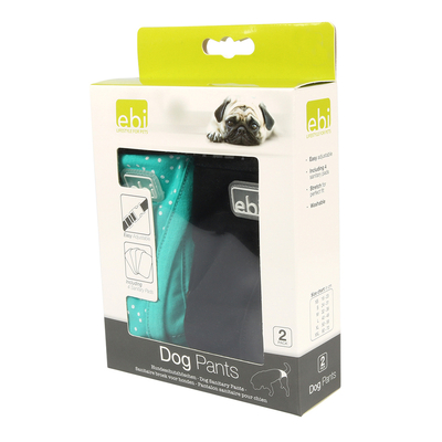 388/449332 Köpek Külotu XLarge 50-59 cm - Thumbnail