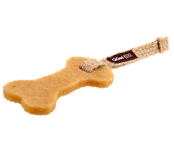 6025 GumGumDog Sindirilebilir %100 Nat.Kauçuk Ödül