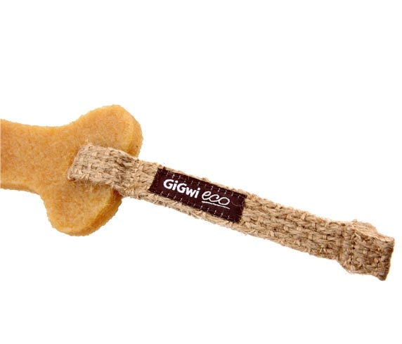 6025 GumGumDog Sindirilebilir %100 Nat.Kauçuk Ödül