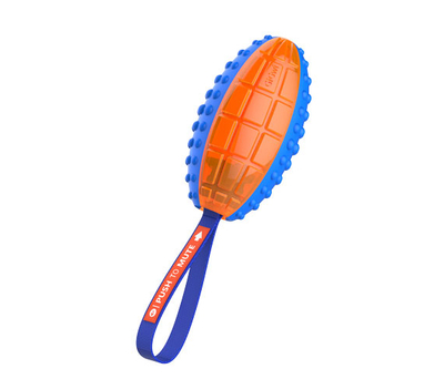 6177 Push To Mute Rugby Top Ses Kontrol Mix - Thumbnail