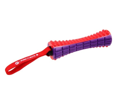 6185 Johnny Stick Kemik Ses Kont.20 cm Köpek Oyun. - Thumbnail