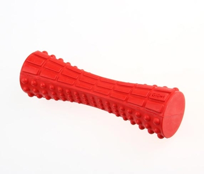 6188 Johnny Stick Sert Kemik 20 cm Köpek Oyun. - Thumbnail