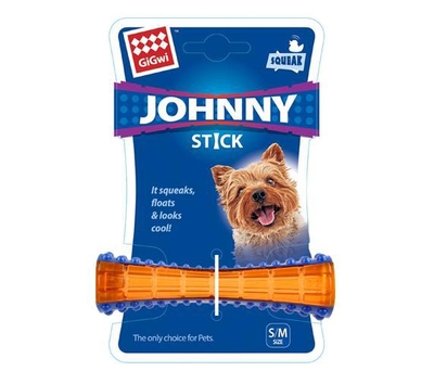 GiGwi - 6191 Johnny Stick Kemik 15 cm Köpek Oyun.