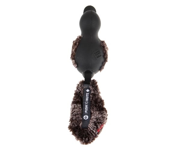 6215 Push To Mute Ördek Ses Kont. Köpek Oyun.