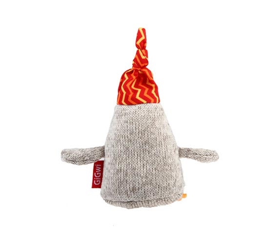 6230 Plush Friendz Öten Ördek Peluş Köpek Oyuncagı