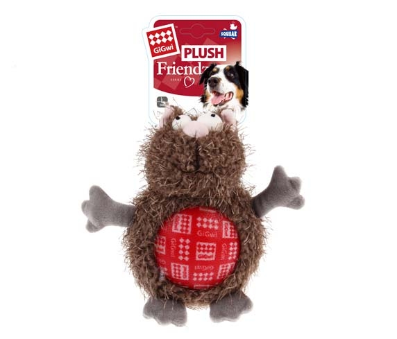 6307 Plush Friendz Kedi Peluş Oyuncak