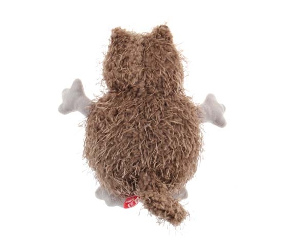 6307 Plush Friendz Kedi Peluş Oyuncak