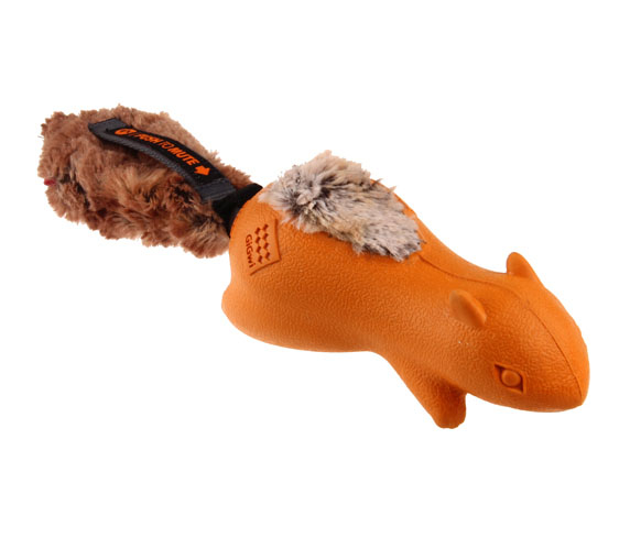 6449 Forestails Kahve Sincap Sesli-Sessiz Opsiyonl