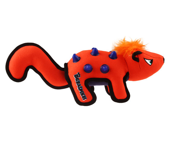 6492 Duraspikes Dikenli Rakun Turuncu