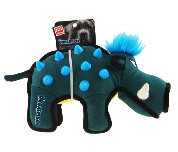 6497 Duraspikes Dikenli Vahşi Domuz Yeşil