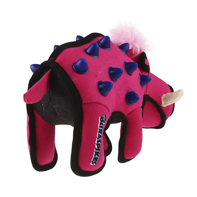 6499 Duraspikes Dikenli Domuz Pembe - Thumbnail