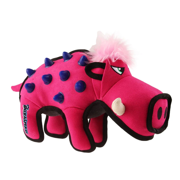 6499 Duraspikes Dikenli Domuz Pembe