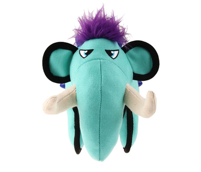 6502 Duraspikes Dikenli Fil Açık Mavi - Thumbnail