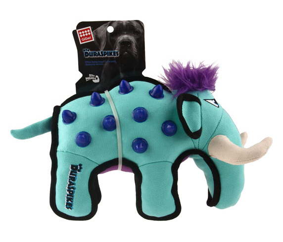 6502 Duraspikes Dikenli Fil Açık Mavi