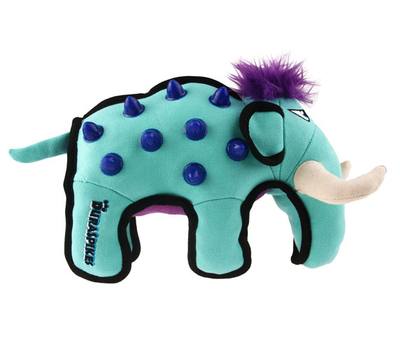 6502 Duraspikes Dikenli Fil Açık Mavi - Thumbnail