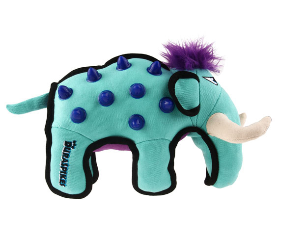 6502 Duraspikes Dikenli Fil Açık Mavi