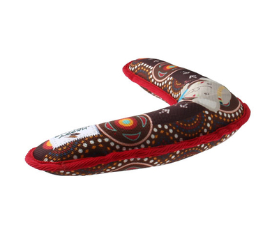 6681 At Getir Bumerang Köpek Oyuncagı - Thumbnail