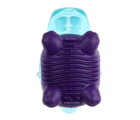 6702 Suppa Puppa Kedi Mavi Mor