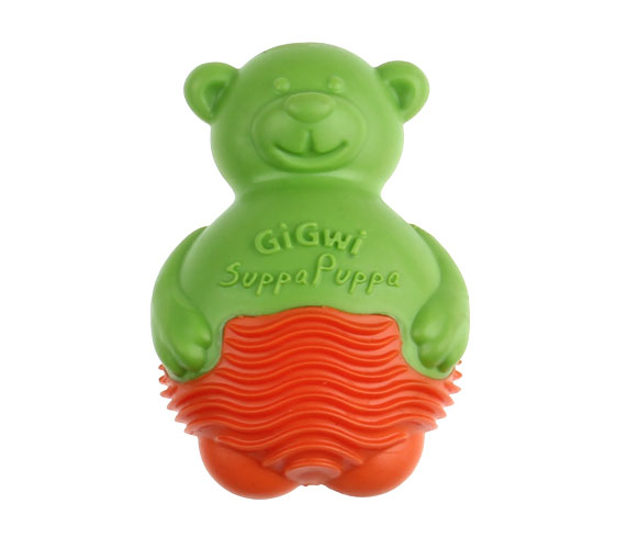 6707 Suppa Puppa Ayı Pembe Mor