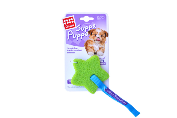 6712 Suppa Puppa Gumgum Sindirilebilir Yıldız