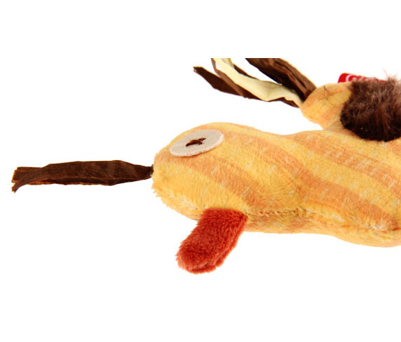 7102 Catnipli Ördek Kedi Oyuncagı