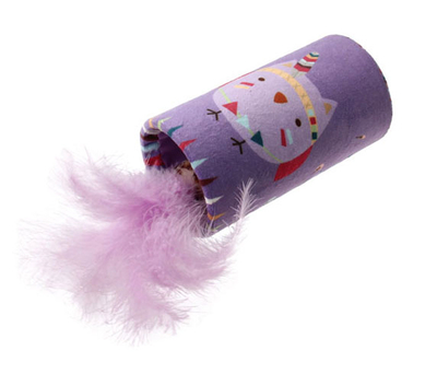 7222 Melody Chaser Baykuş Sesli Tube Oyuncak - Thumbnail