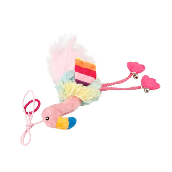 7471 Flamingo Parmak Oltası