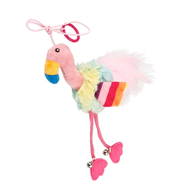 7471 Flamingo Parmak Oltası - Thumbnail