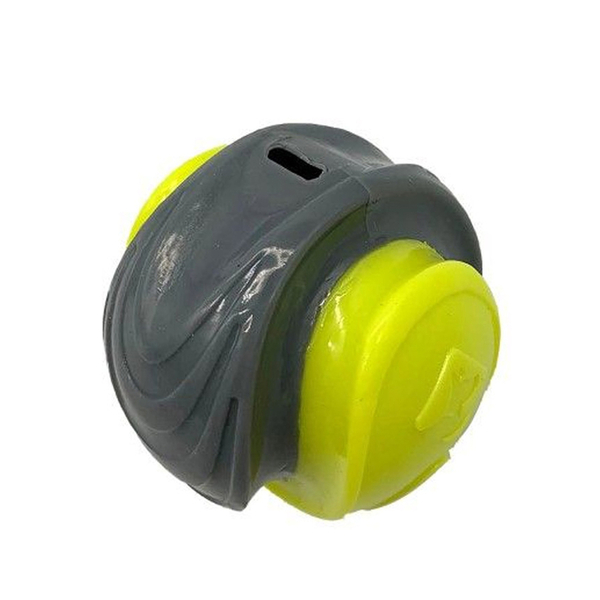 8467 Sesli Kauçuk Köpek Oyuncağı