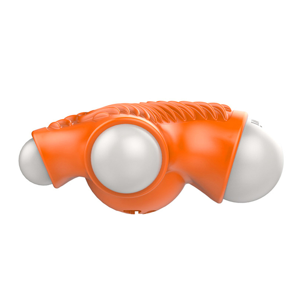 8476 Plastik Diş Kaşıyıcı Turuncu