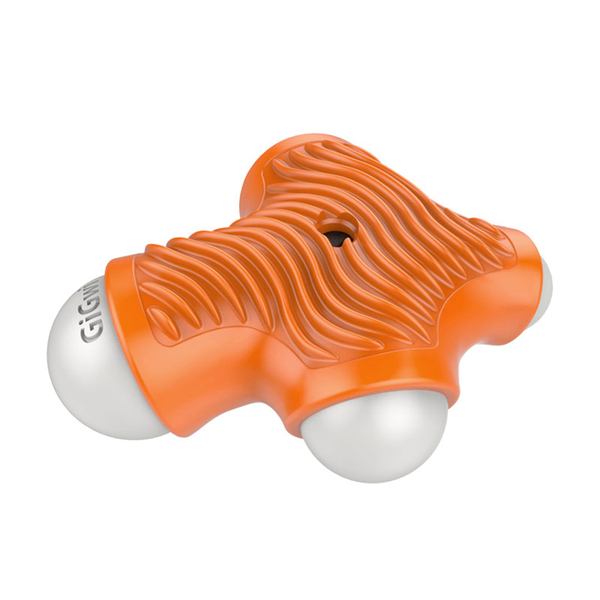 8476 Plastik Diş Kaşıyıcı Turuncu