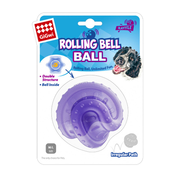 8490 Kauçuk Oyun Topu Large