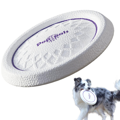 8571 Frizbi Köpek Oyuncağı (Uçuş Diski) Medium - Thumbnail