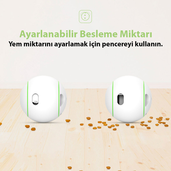 9004 Mama Saklamalı Köpek Oyuncağı