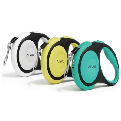 Aiwo - Aiwo Comfort Şerit Gezdirme Işıklı Beyaz 3mt