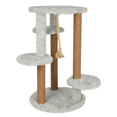 Almina 3 Sehpalı Tırmalama 85 cm - Thumbnail