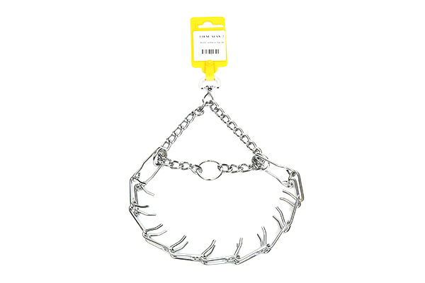 Dikenli Eğitim Tasması 3 mm