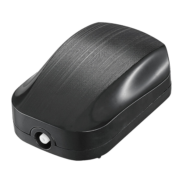 Haqos MB-551 Tek Çıkışlı Hava Motoru