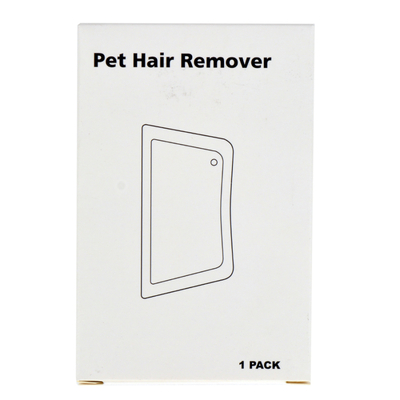 Kedi-Köpek Detaylı Tüy Temizleyici - Thumbnail