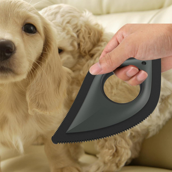 Kedi-Köpek Testere Dişli Tüy Temizleyici