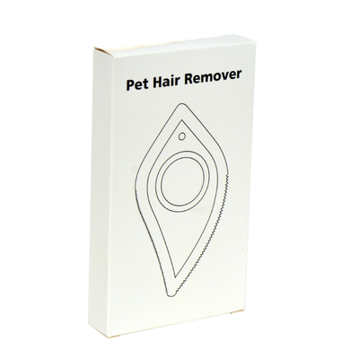 Kedi-Köpek Testere Dişli Tüy Temizleyici - Thumbnail