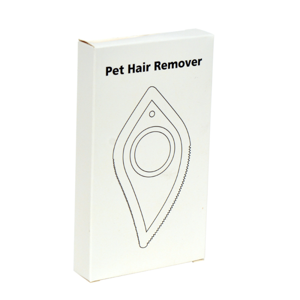 Kedi-Köpek Testere Dişli Tüy Temizleyici