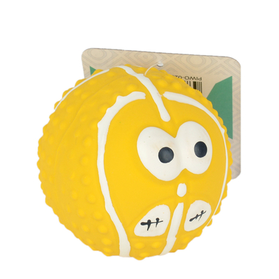 Flip - LT14038 Köpek Oyun Topu Şaşkın Surat