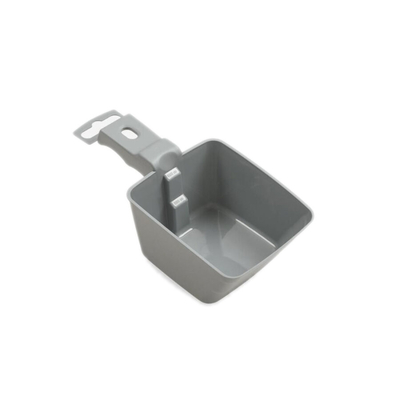 Mama Saklama Kabı Small-Beyaz 12 Lt - Thumbnail