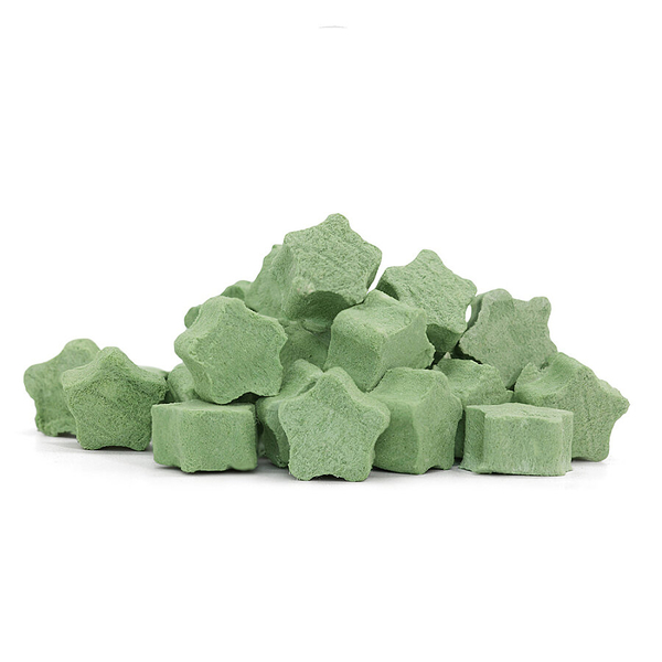 Ranova Kediler İçin Dondurularak Kurutulmuş Karışık Dental Ödül 36 gr