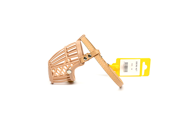 SL7 Plastik Ağızlık No:3