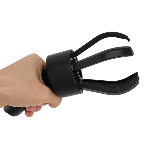 Taşınabilir Dışkı Toplama Aparatı